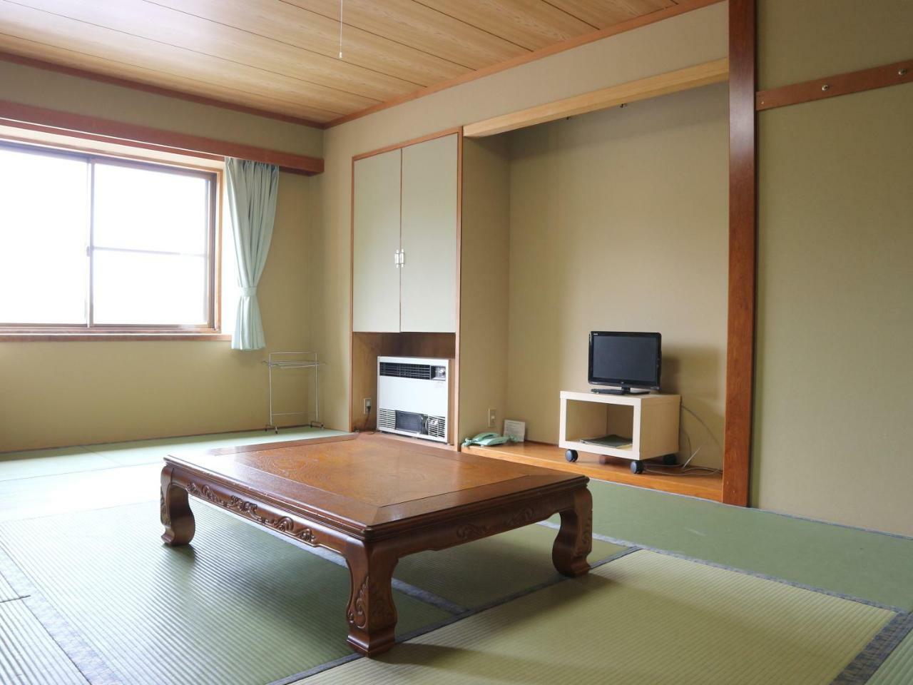 Sugadaira Prince Hotel Ueda Dış mekan fotoğraf