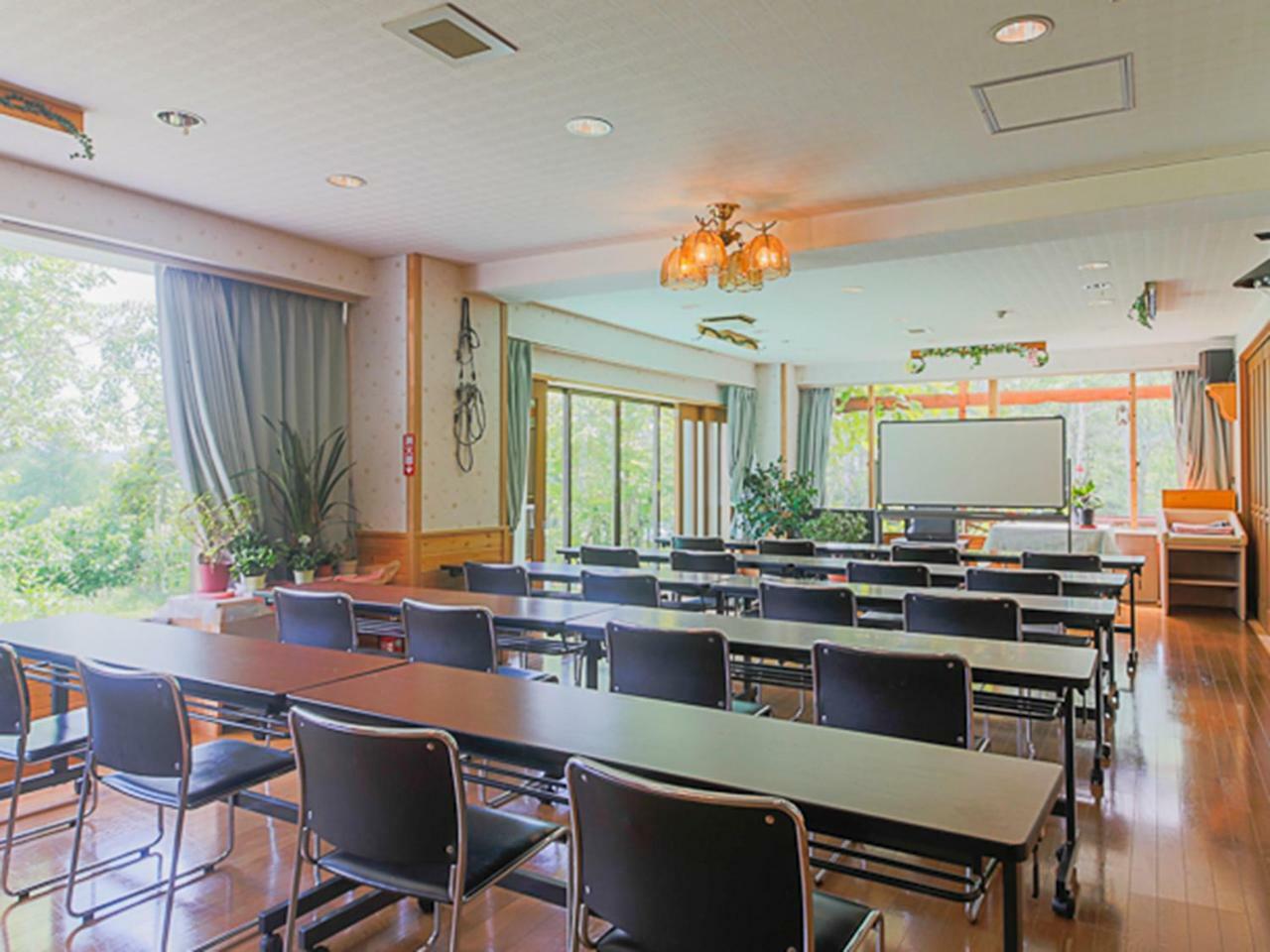 Sugadaira Prince Hotel Ueda Dış mekan fotoğraf