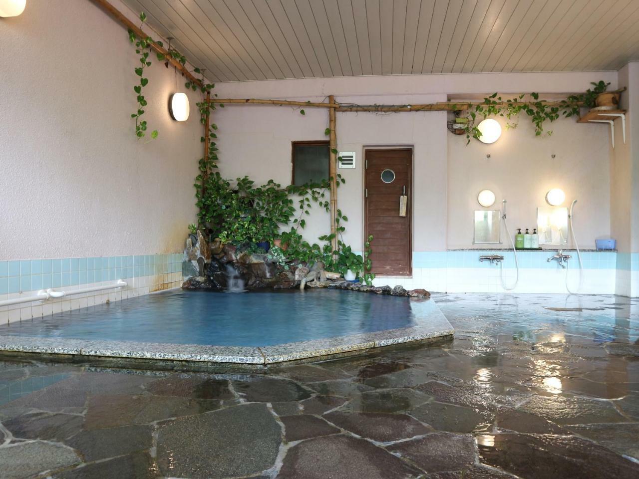 Sugadaira Prince Hotel Ueda Dış mekan fotoğraf