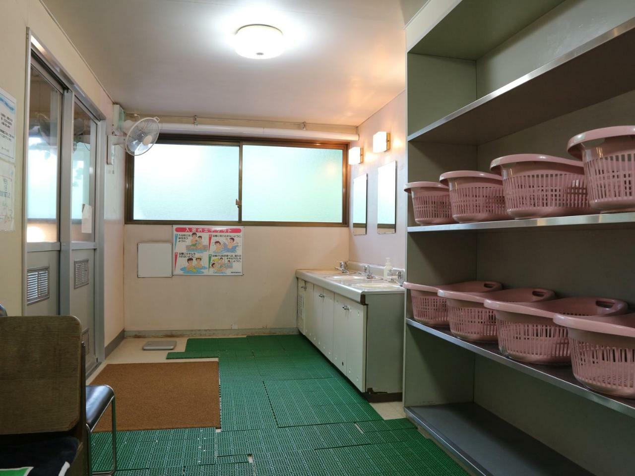 Sugadaira Prince Hotel Ueda Dış mekan fotoğraf