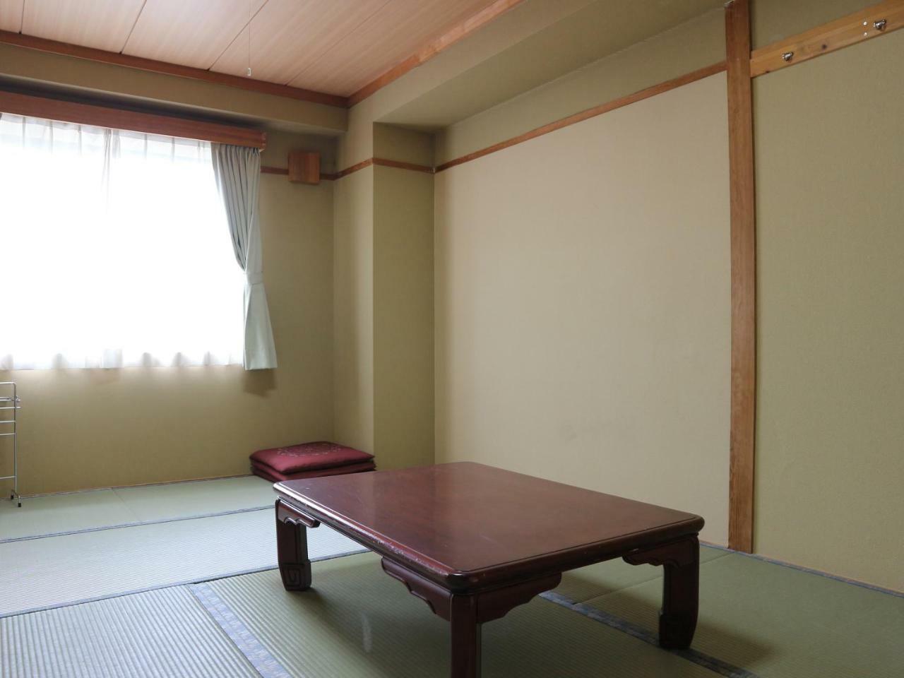 Sugadaira Prince Hotel Ueda Dış mekan fotoğraf